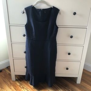 NWOT Ann Taylor Dress